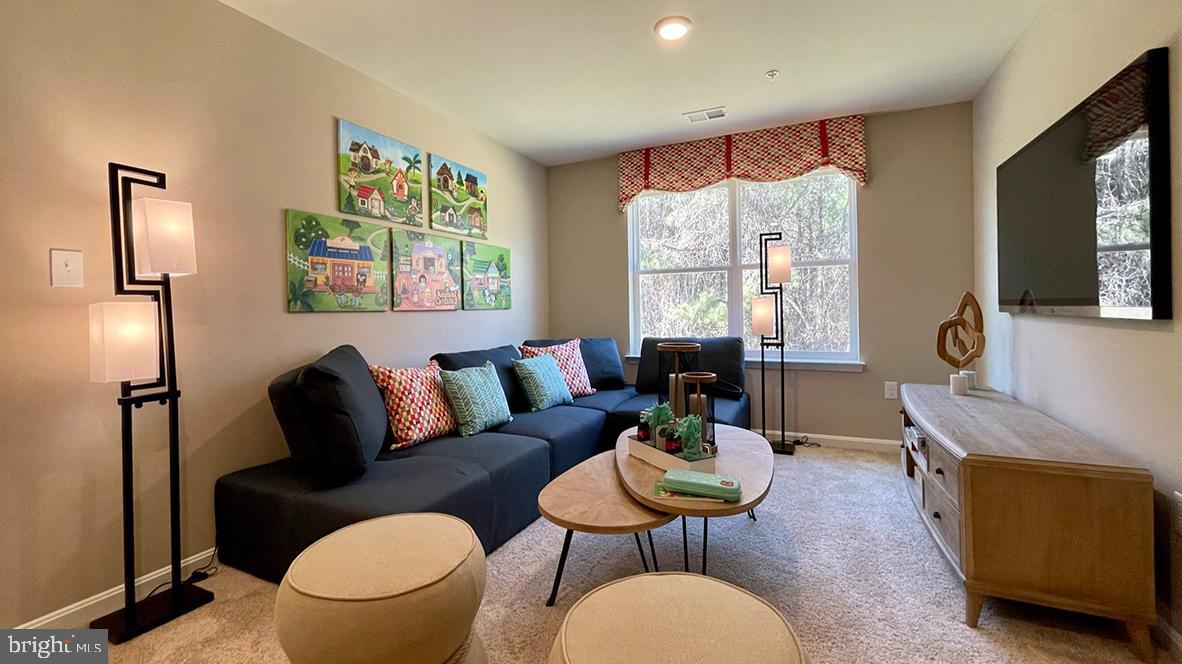 BARKSDALE CROSSING - Residential