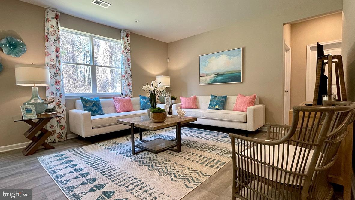 BARKSDALE CROSSING - Residential