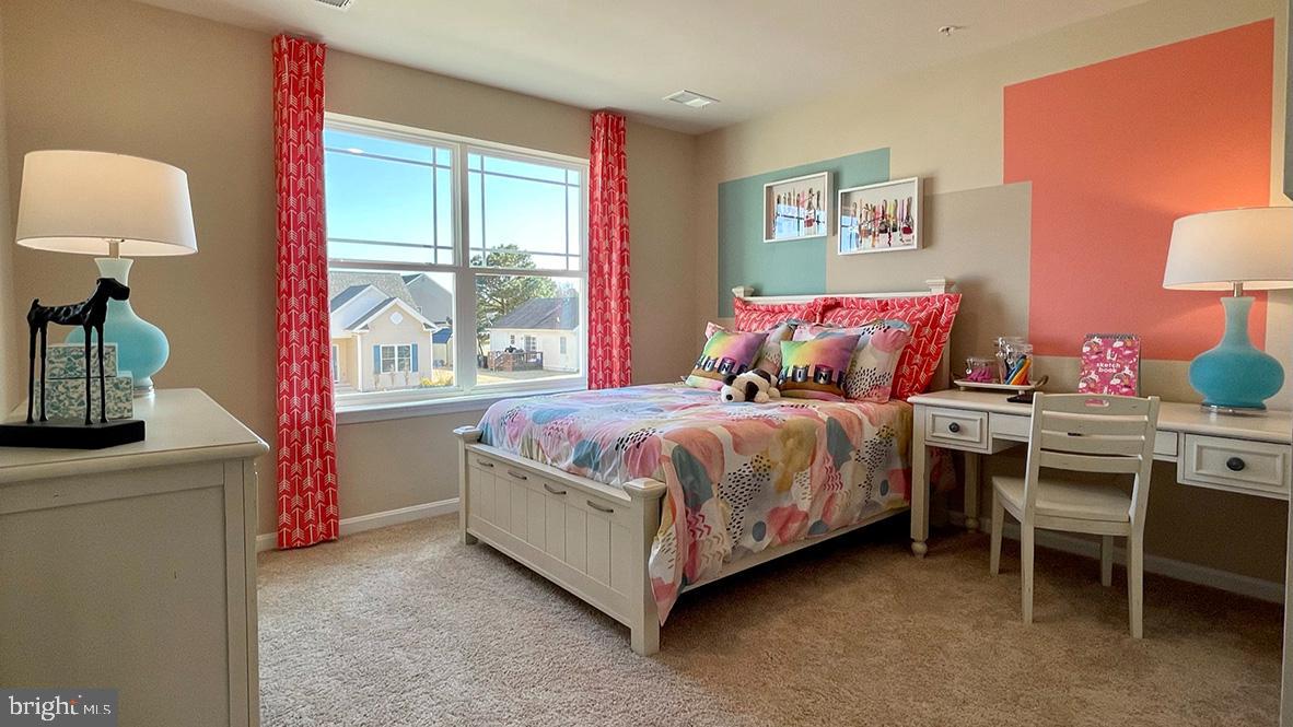 BARKSDALE CROSSING - Residential