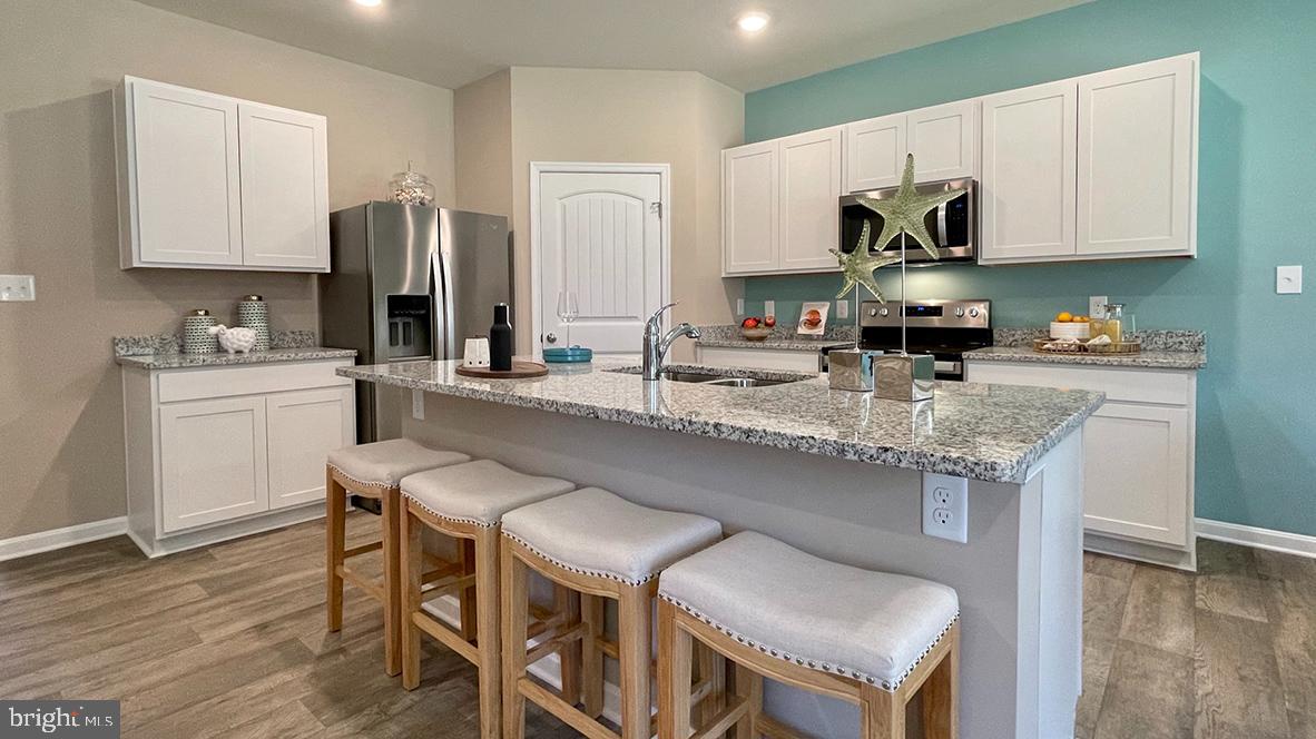 BARKSDALE CROSSING - Residential