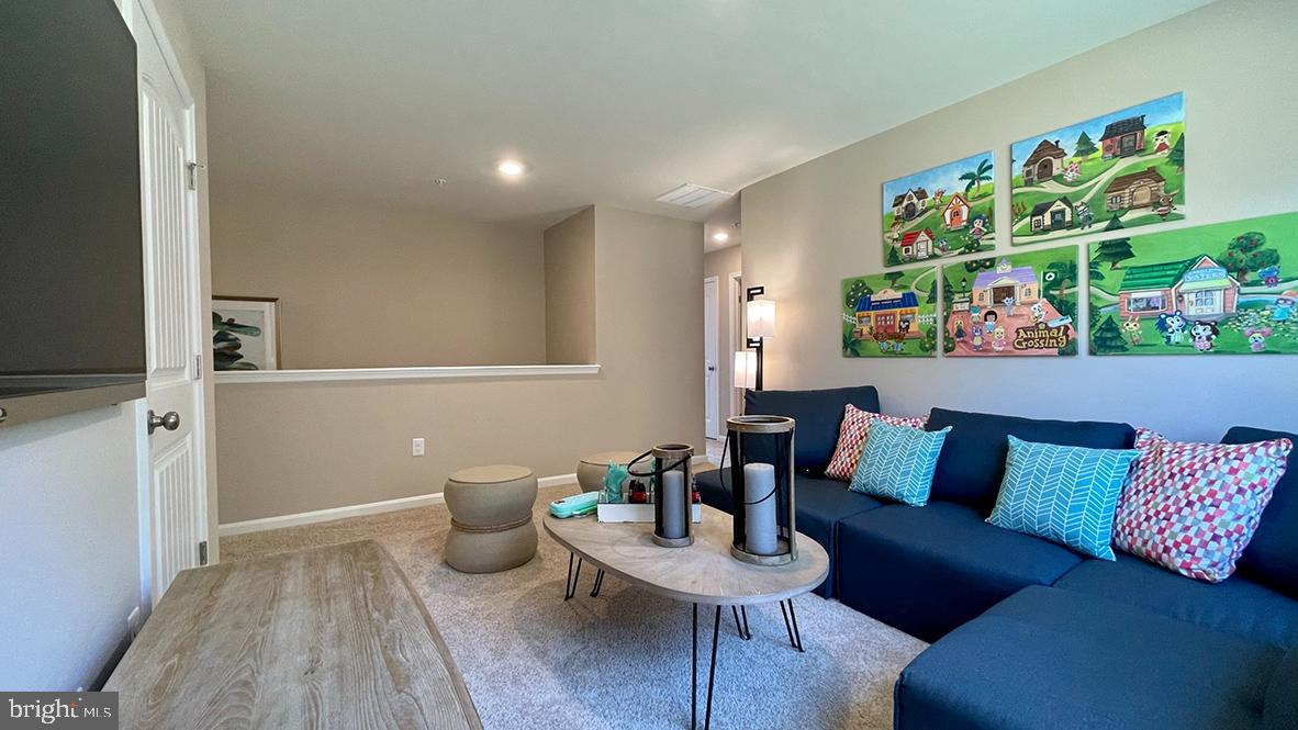 BARKSDALE CROSSING - Residential