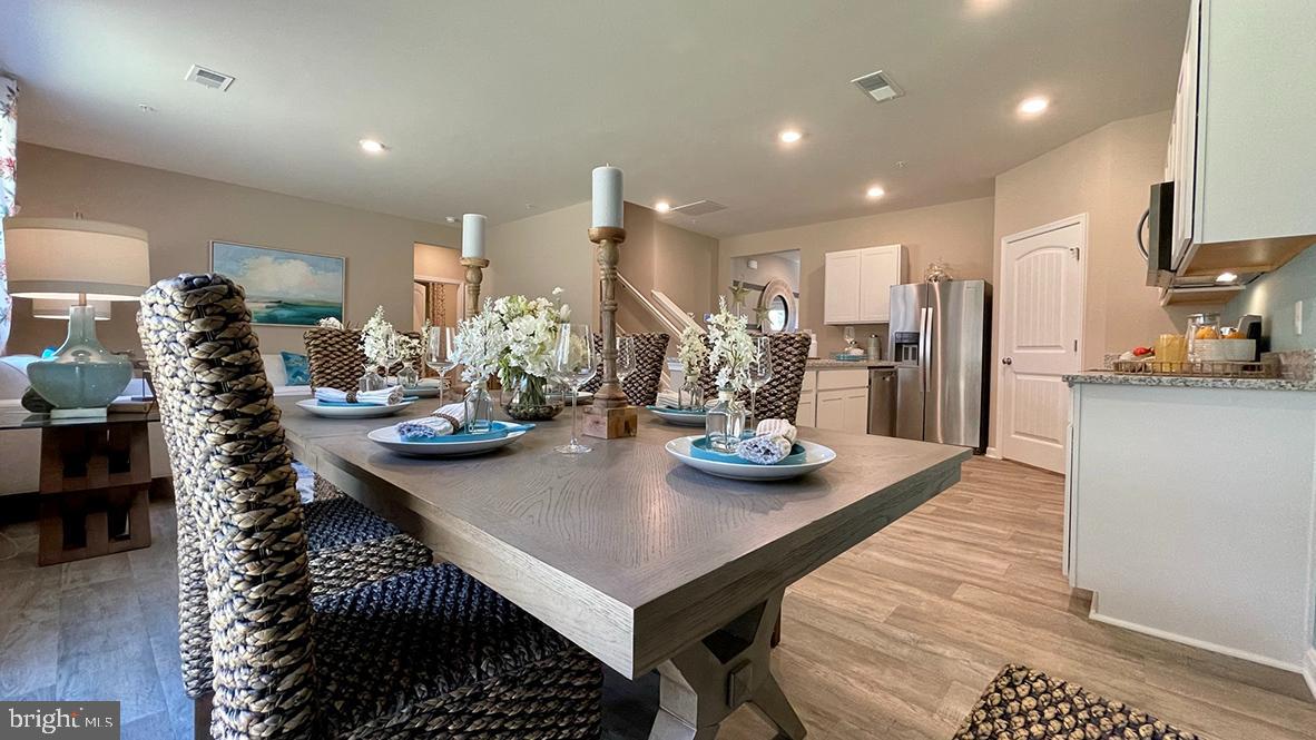 BARKSDALE CROSSING - Residential