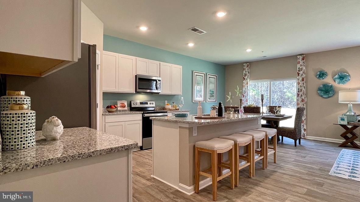 BARKSDALE CROSSING - Residential