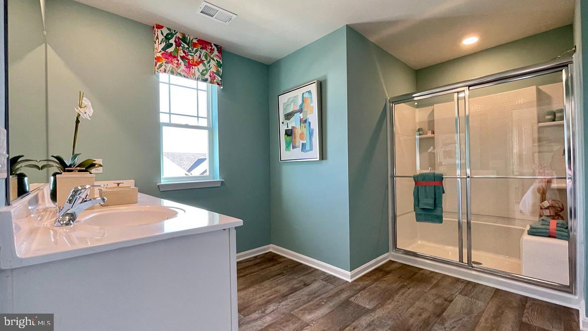 BARKSDALE CROSSING - Residential