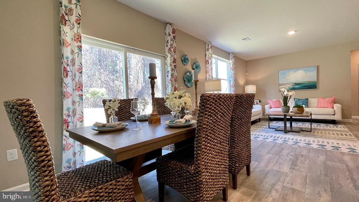 BARKSDALE CROSSING - Residential