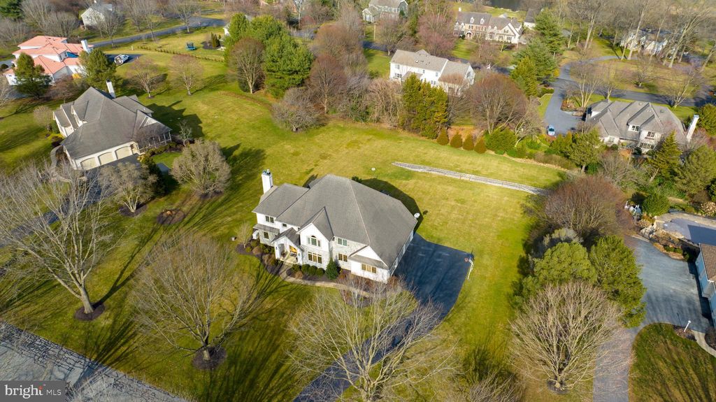 Photo of 19 DEERFIELD RD, LANCASTER, PA 17603 (MLS # PALA2030578)