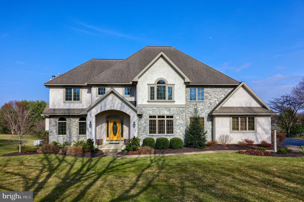 Photo of 19 DEERFIELD RD, LANCASTER, PA 17603 (MLS # PALA2030578)