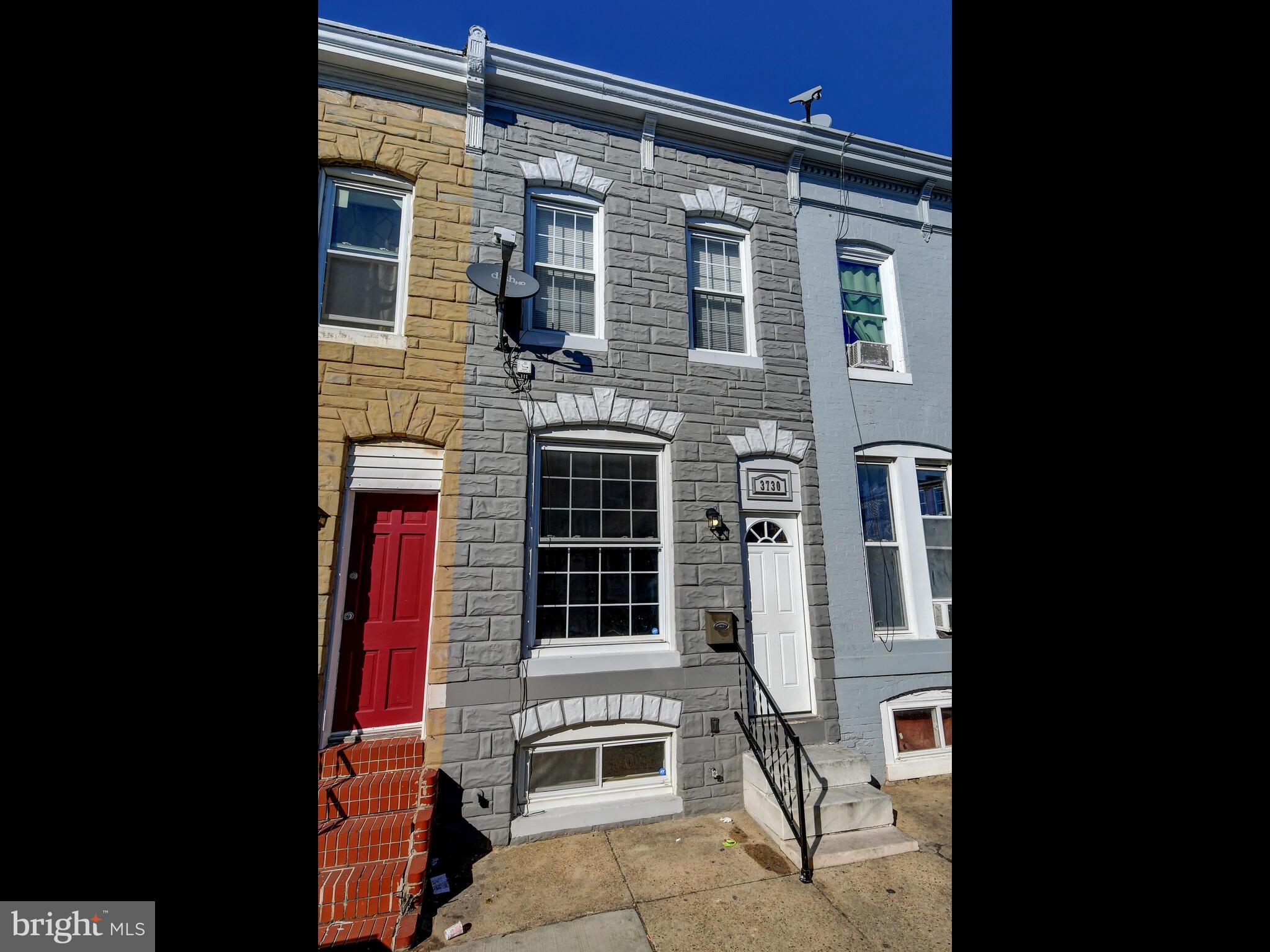 HIGHLANDTOWN - Residential