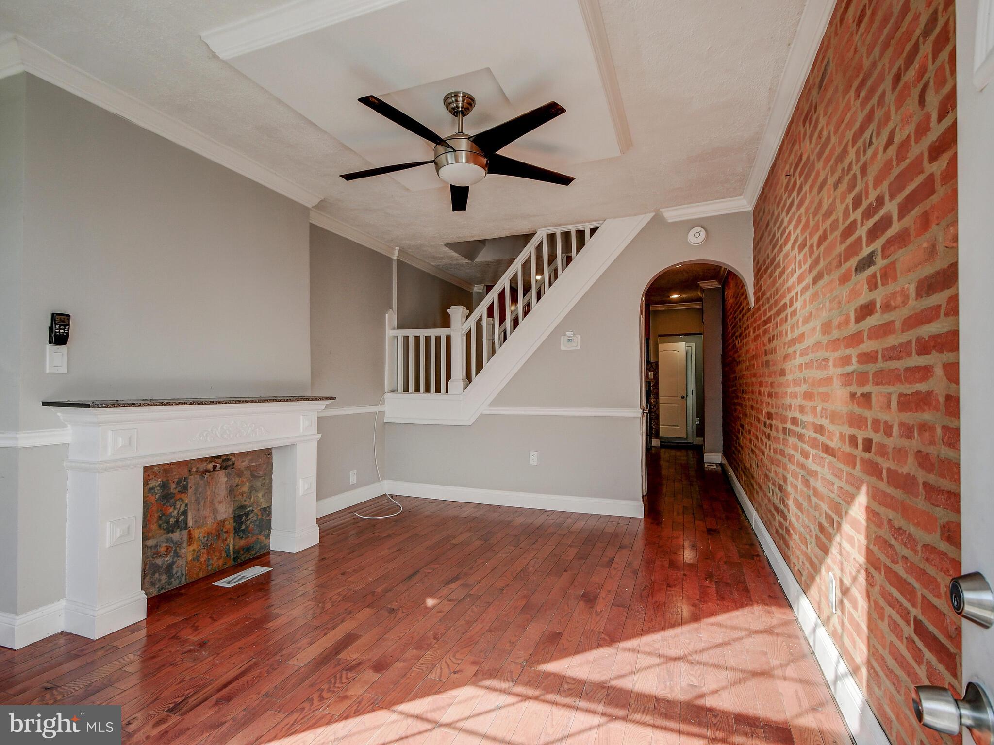 HIGHLANDTOWN - Residential