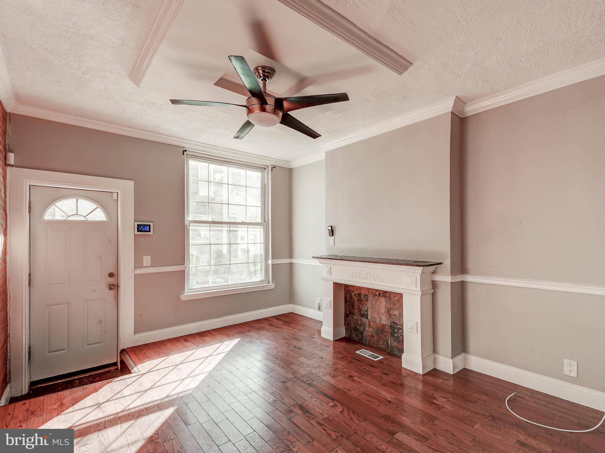 HIGHLANDTOWN - Residential