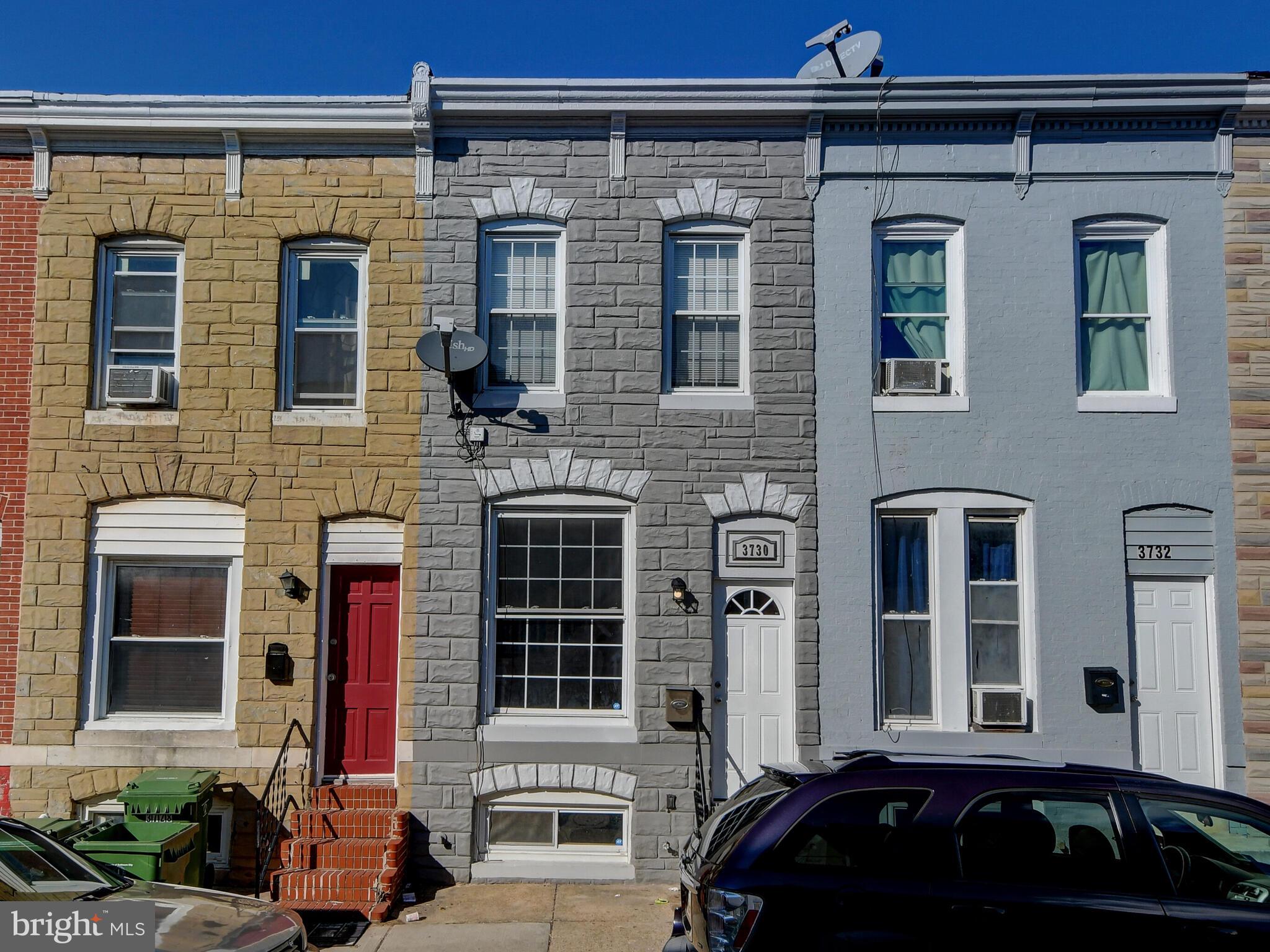 HIGHLANDTOWN - Residential