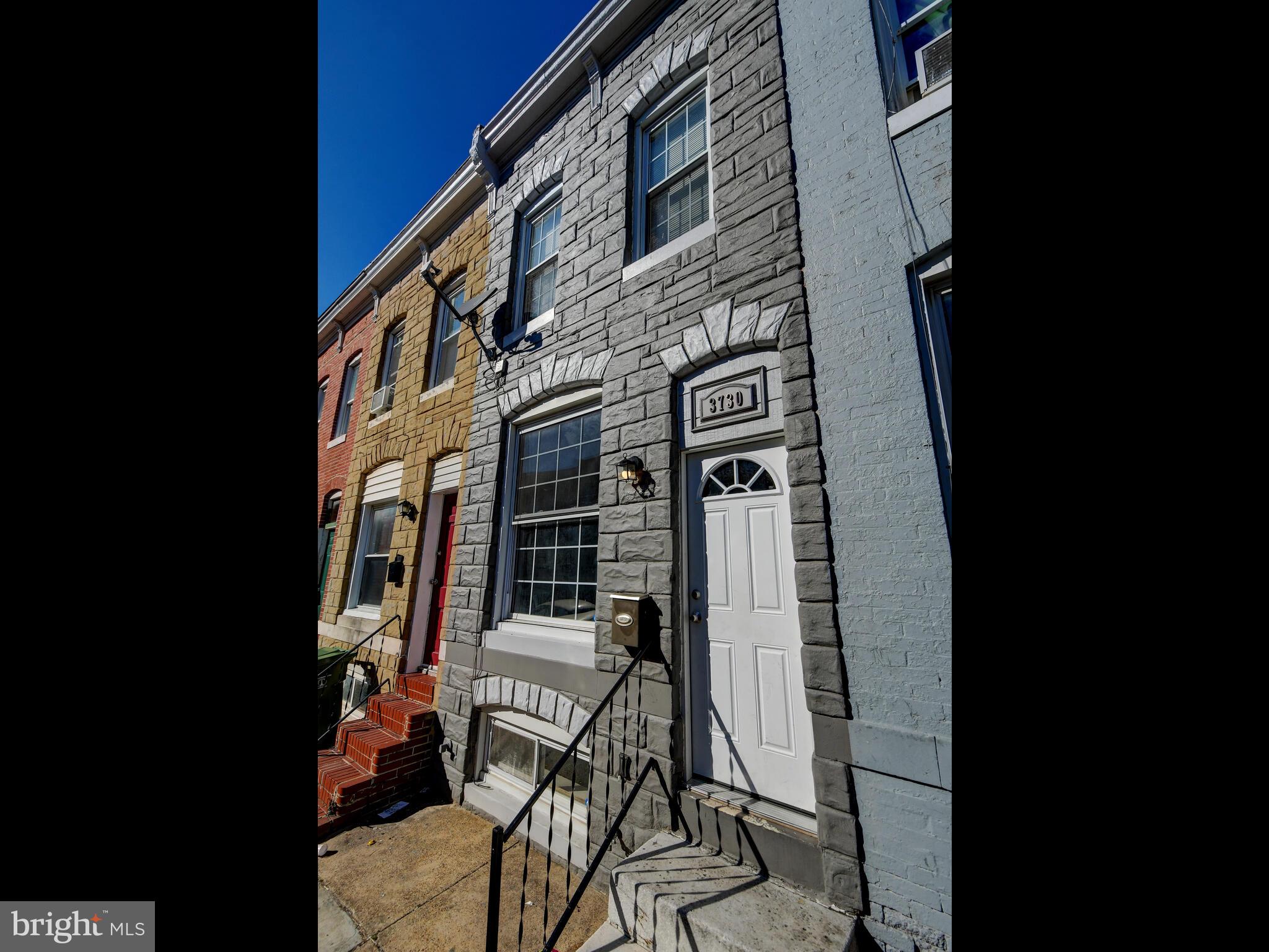 HIGHLANDTOWN - Residential