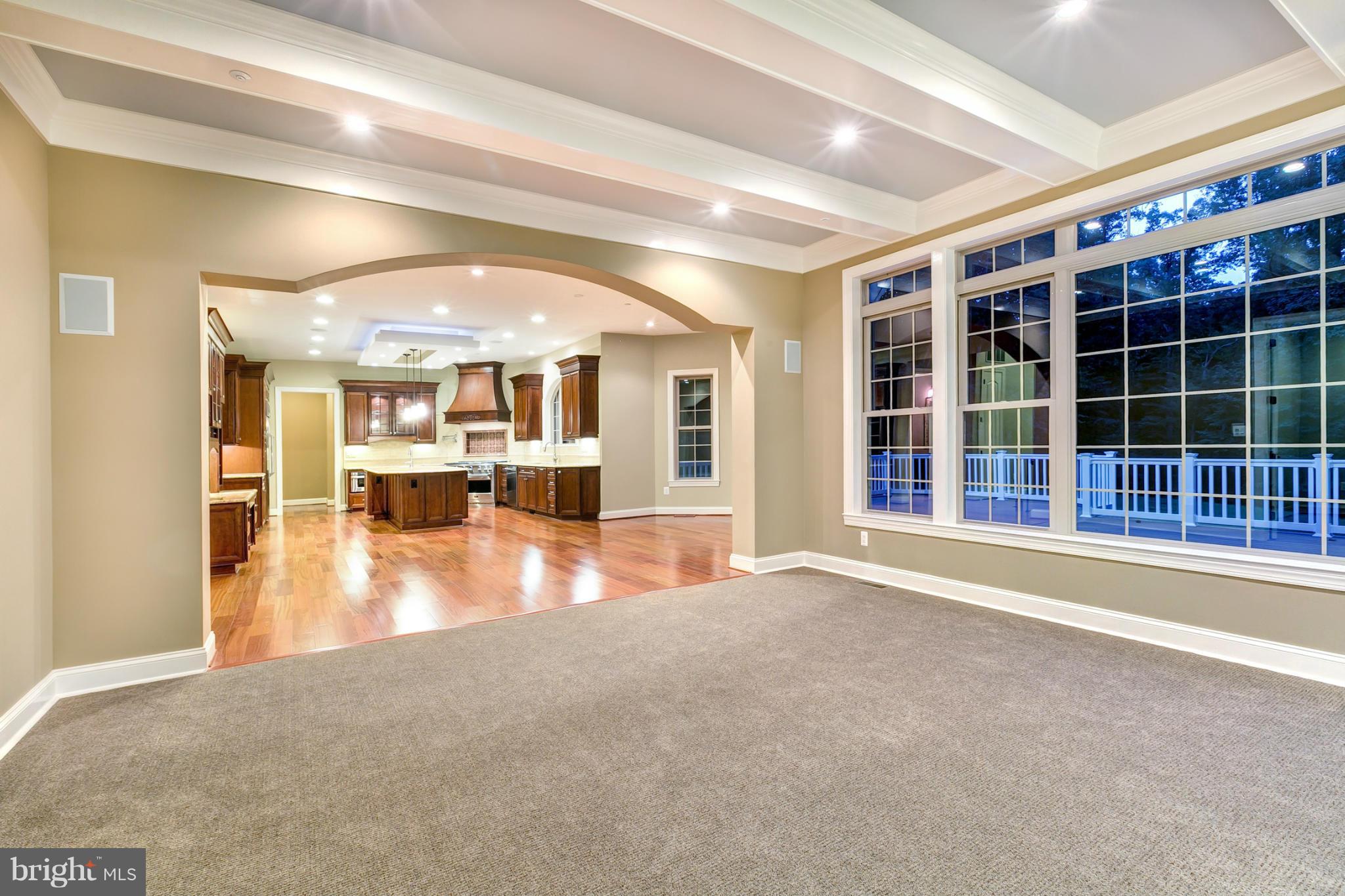 VELVET VALLEY - Residential