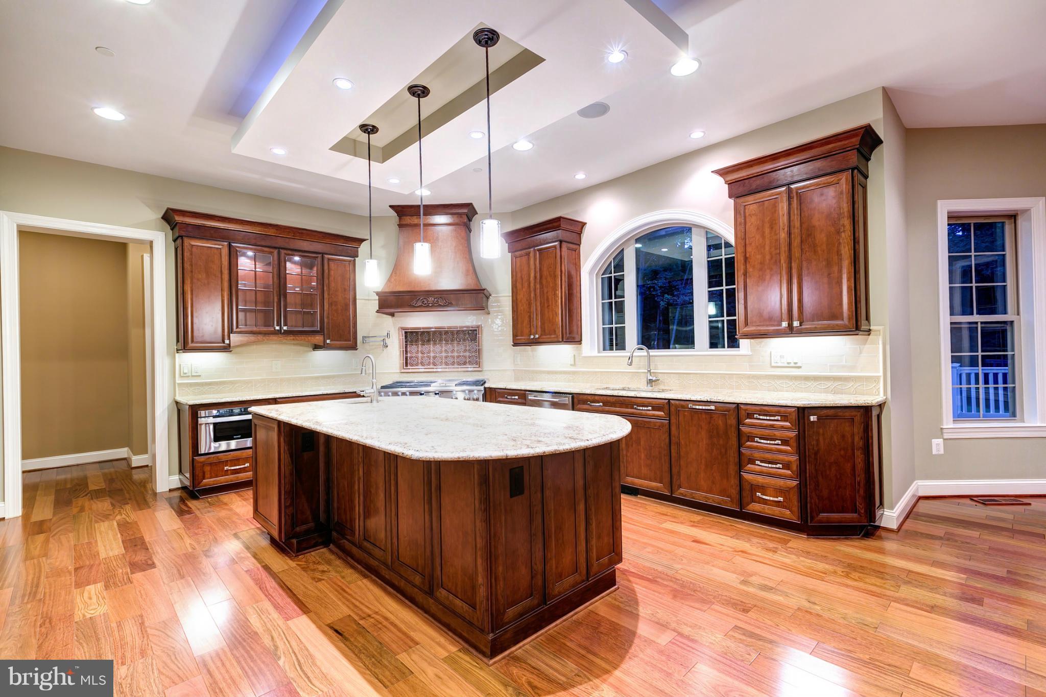 VELVET VALLEY - Residential