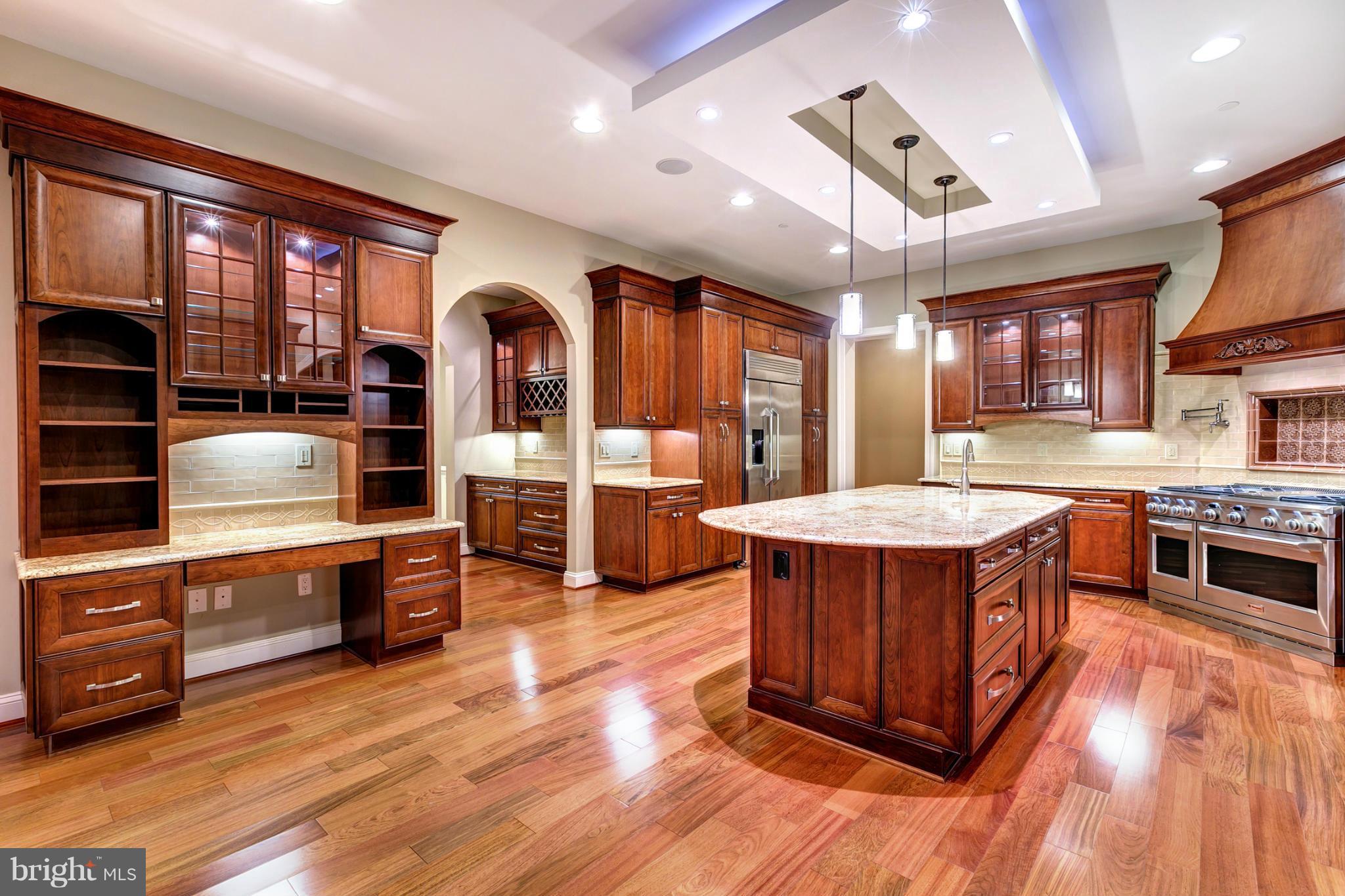 VELVET VALLEY - Residential