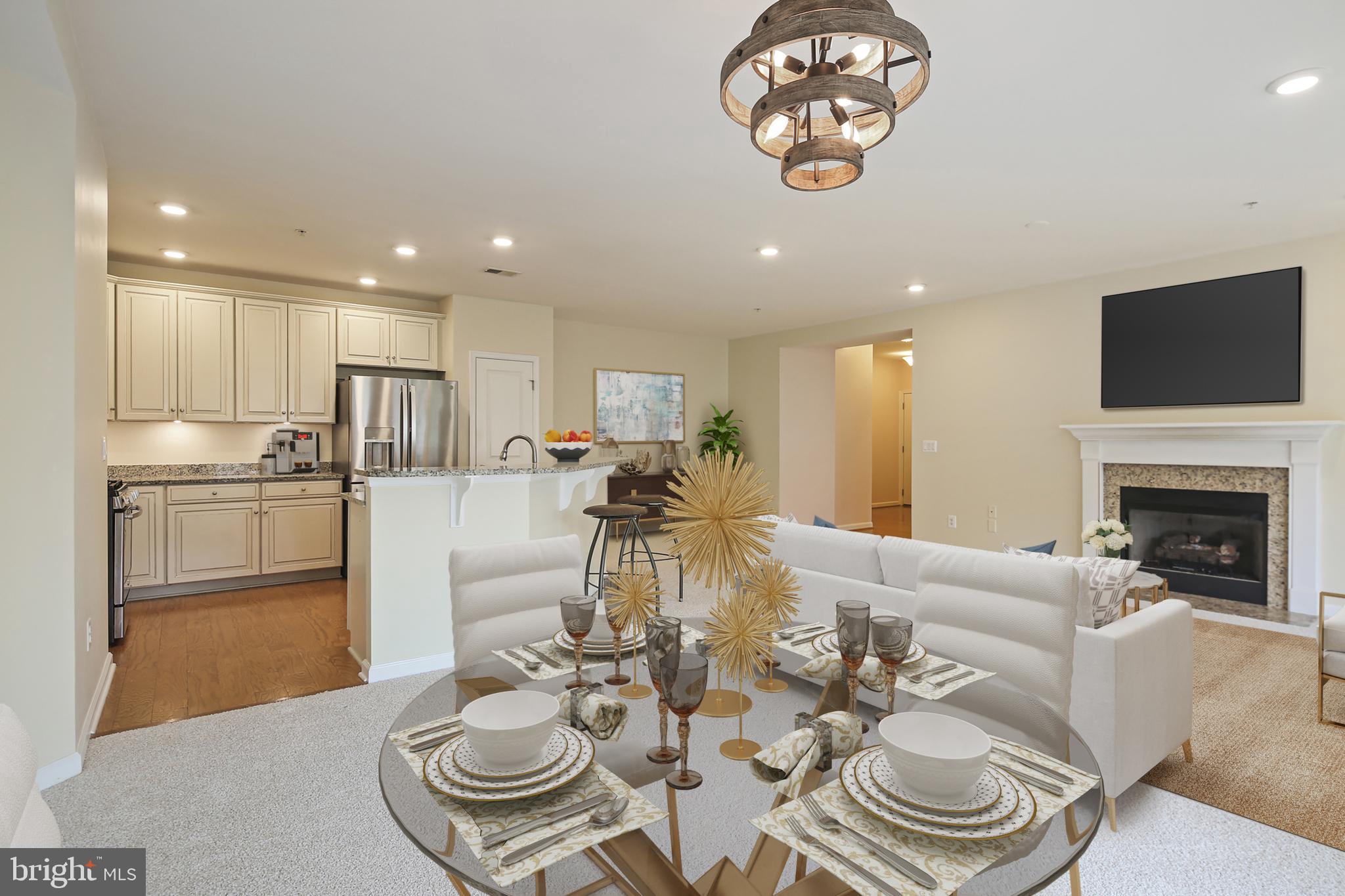 WAVERLY WOODS WEST - Residential