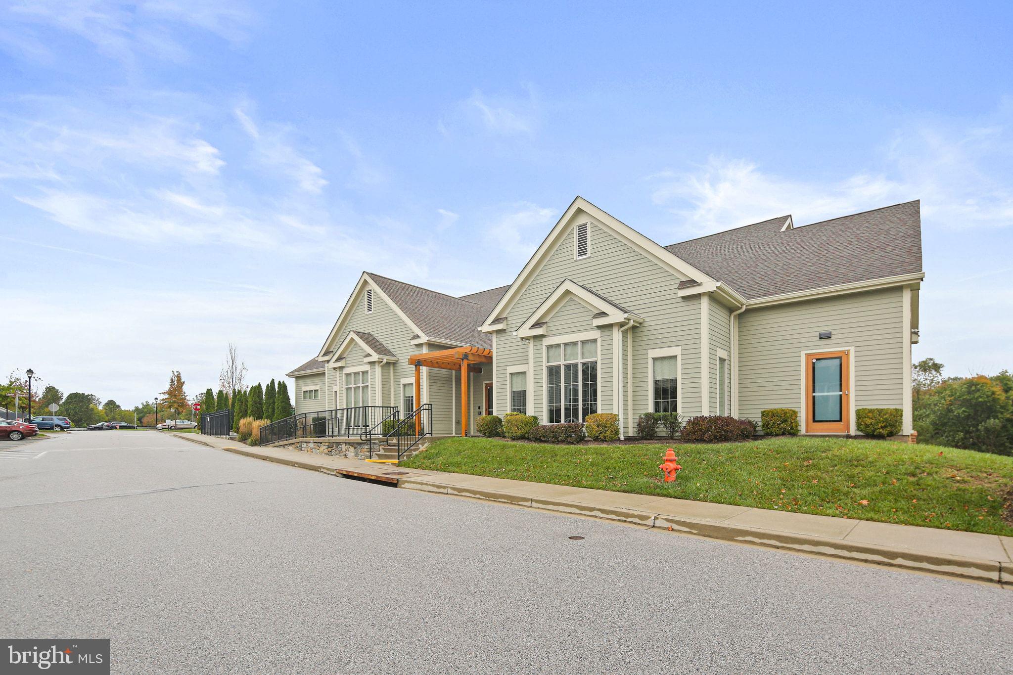 WAVERLY WOODS WEST - Residential