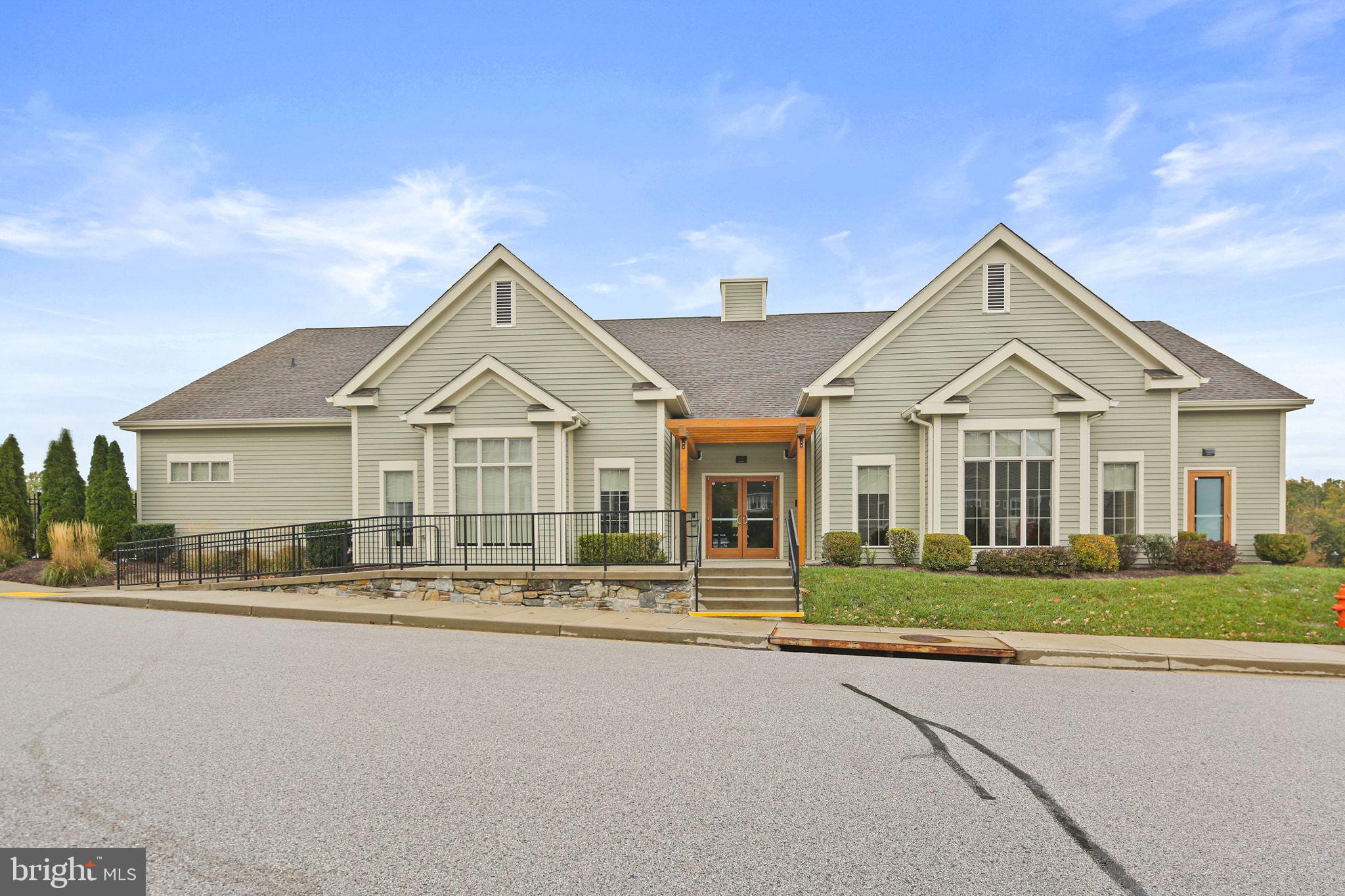 WAVERLY WOODS WEST - Residential