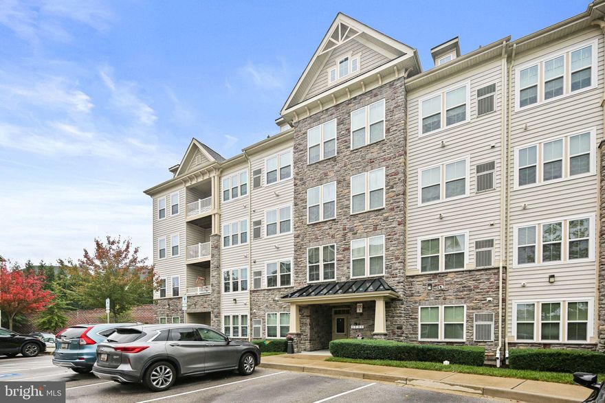 Charming 2-Bedroom, 2-Bath Condo in a Vibrant Community! Welcome to your peaceful retreat in a beautifully maintained, secure building with an elevator! This spacious 2-bedroom, 2-bath condo offers comfort, convenience, and a lifestyle tailored for active adults.  All new carpet and paint! Two generously sized bedrooms with ample closet space, perfect for guests or a home office. Two full bathrooms, including an en-suite in the primary bedroom. Open-concept living and dining area ideal for entertaining or relaxing with natural light streaming through large windows. Private balcony overlooking landscaped grounds—perfect for morning coffee or evening sunsets. In-unit laundry. Very close to community amenities including a clubhouse, fitness center, walking trails, and outdoor pool!