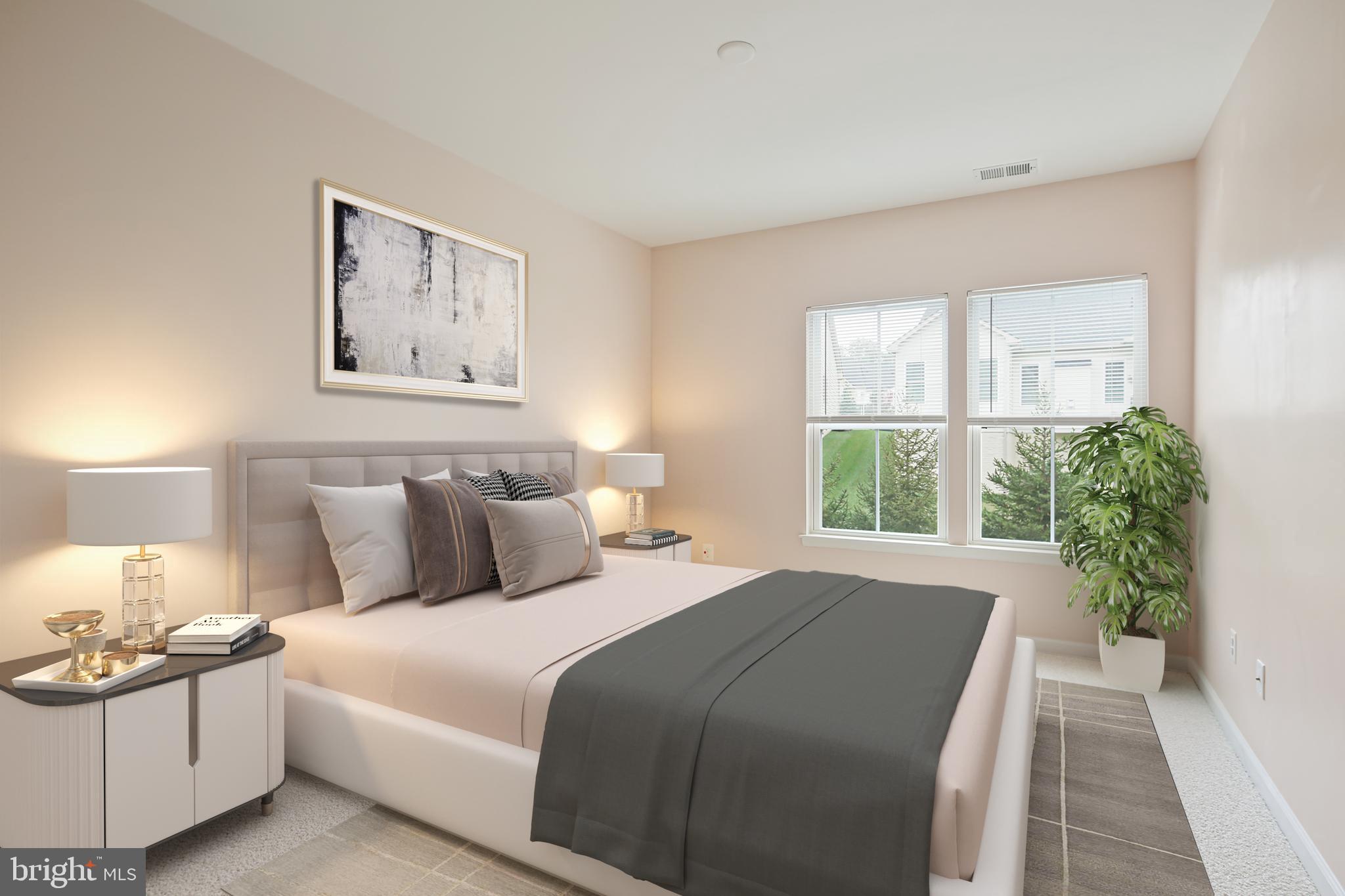 WAVERLY WOODS WEST - Residential