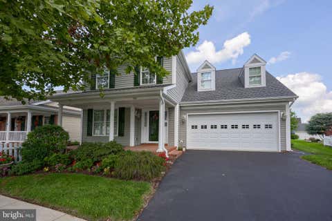 Photo of 524 Thornberry Lane, LITITZ, PA 17543 (MLS # PALA2093796)