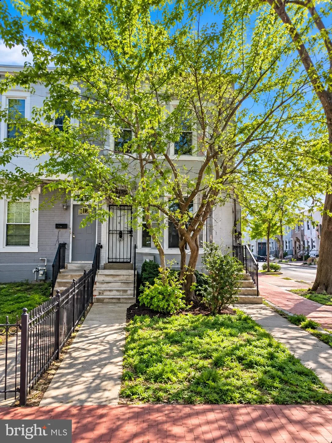 1529 3rd Street NW, Washington, DC 20001