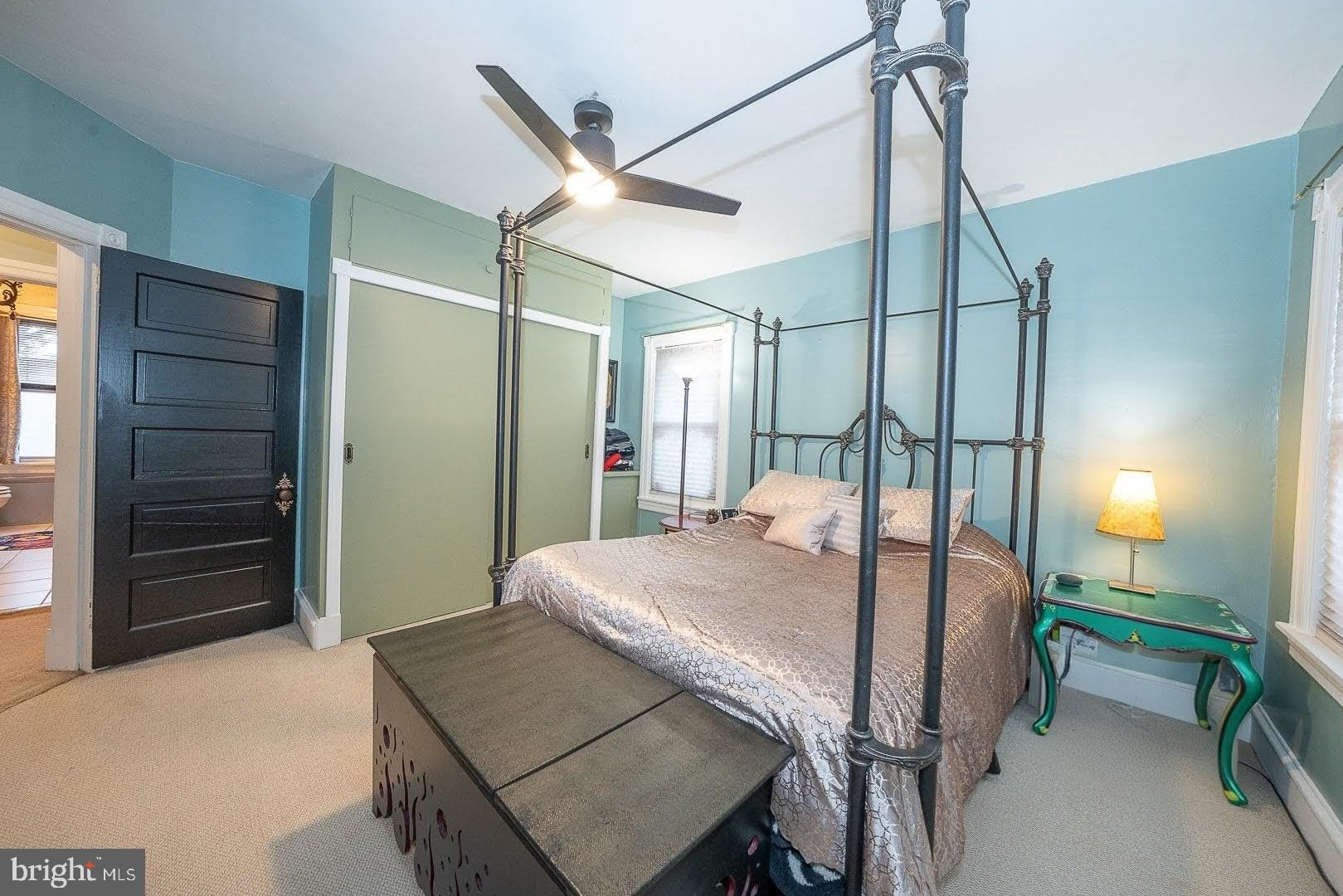 RIDLEY PARK - Residential