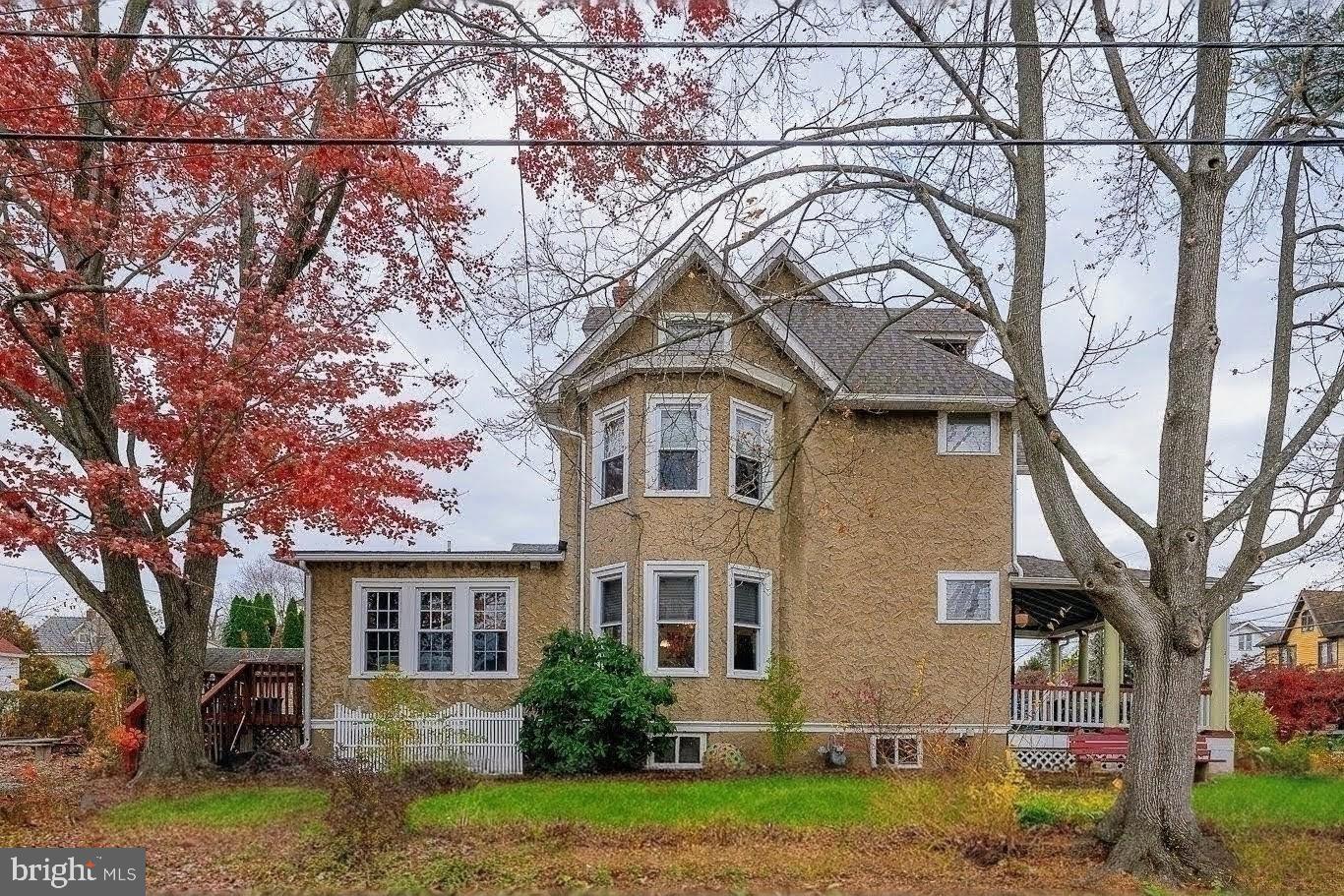 RIDLEY PARK - Residential