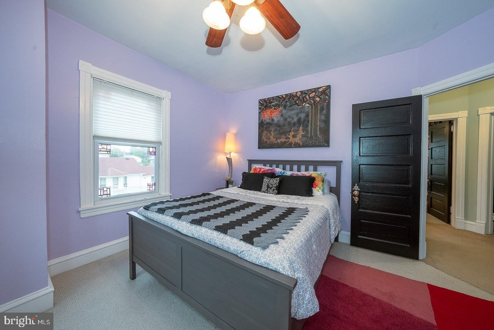 RIDLEY PARK - Residential