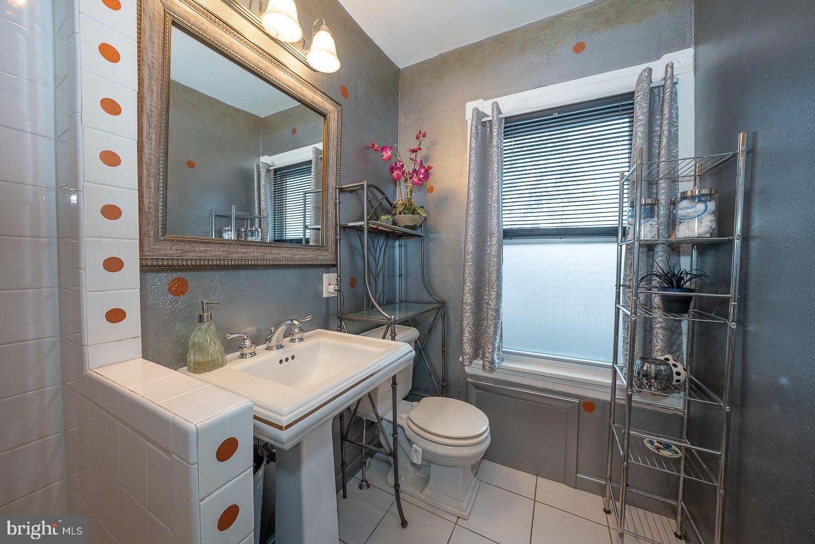 RIDLEY PARK - Residential