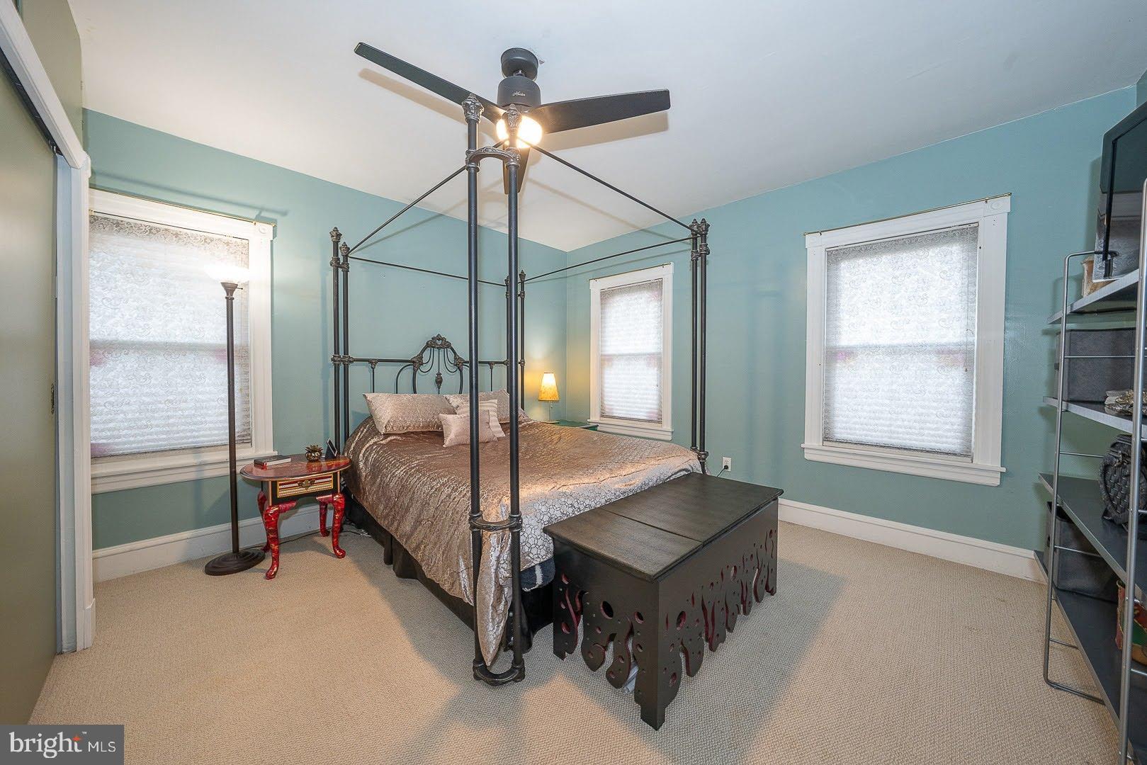 RIDLEY PARK - Residential