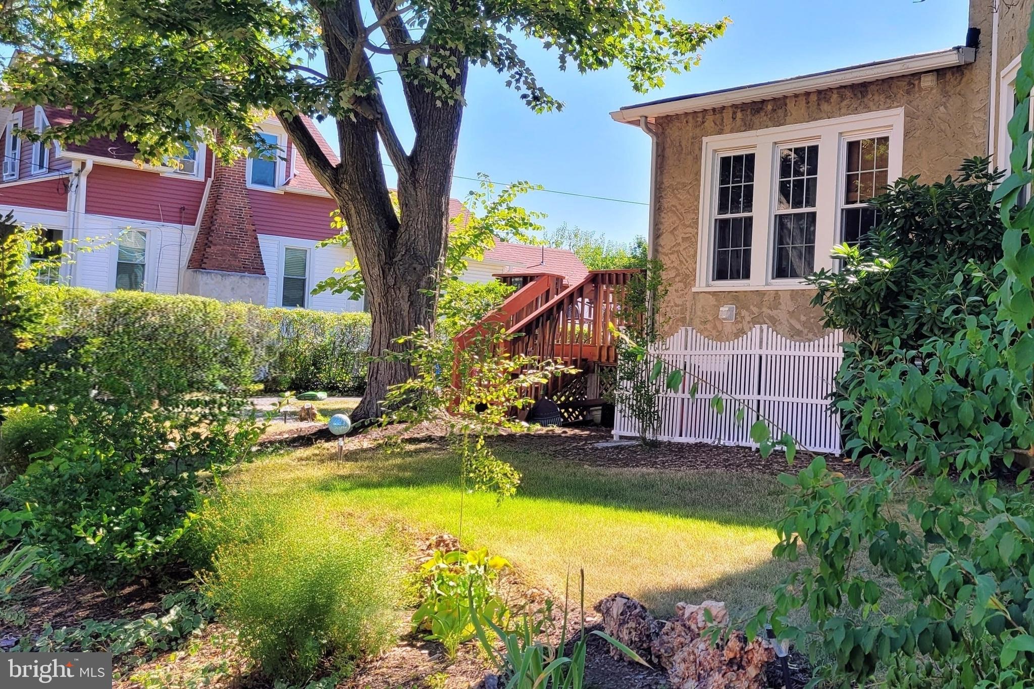 RIDLEY PARK - Residential