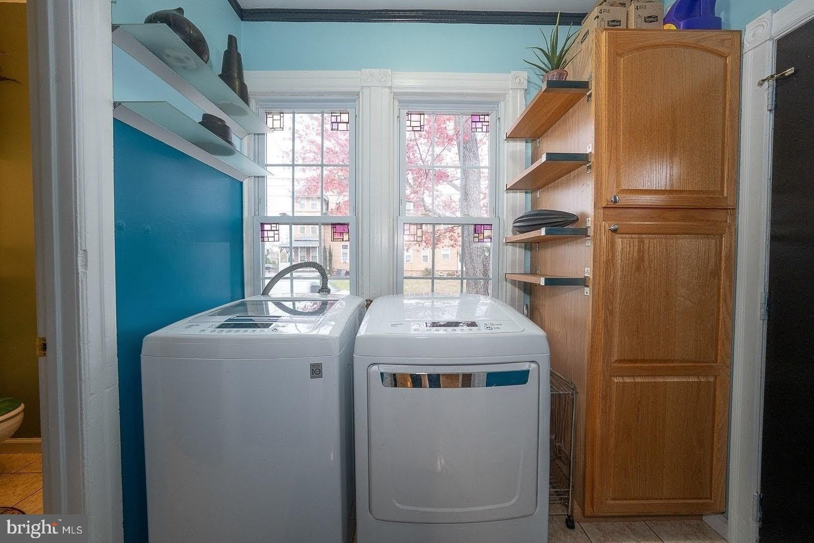 RIDLEY PARK - Residential