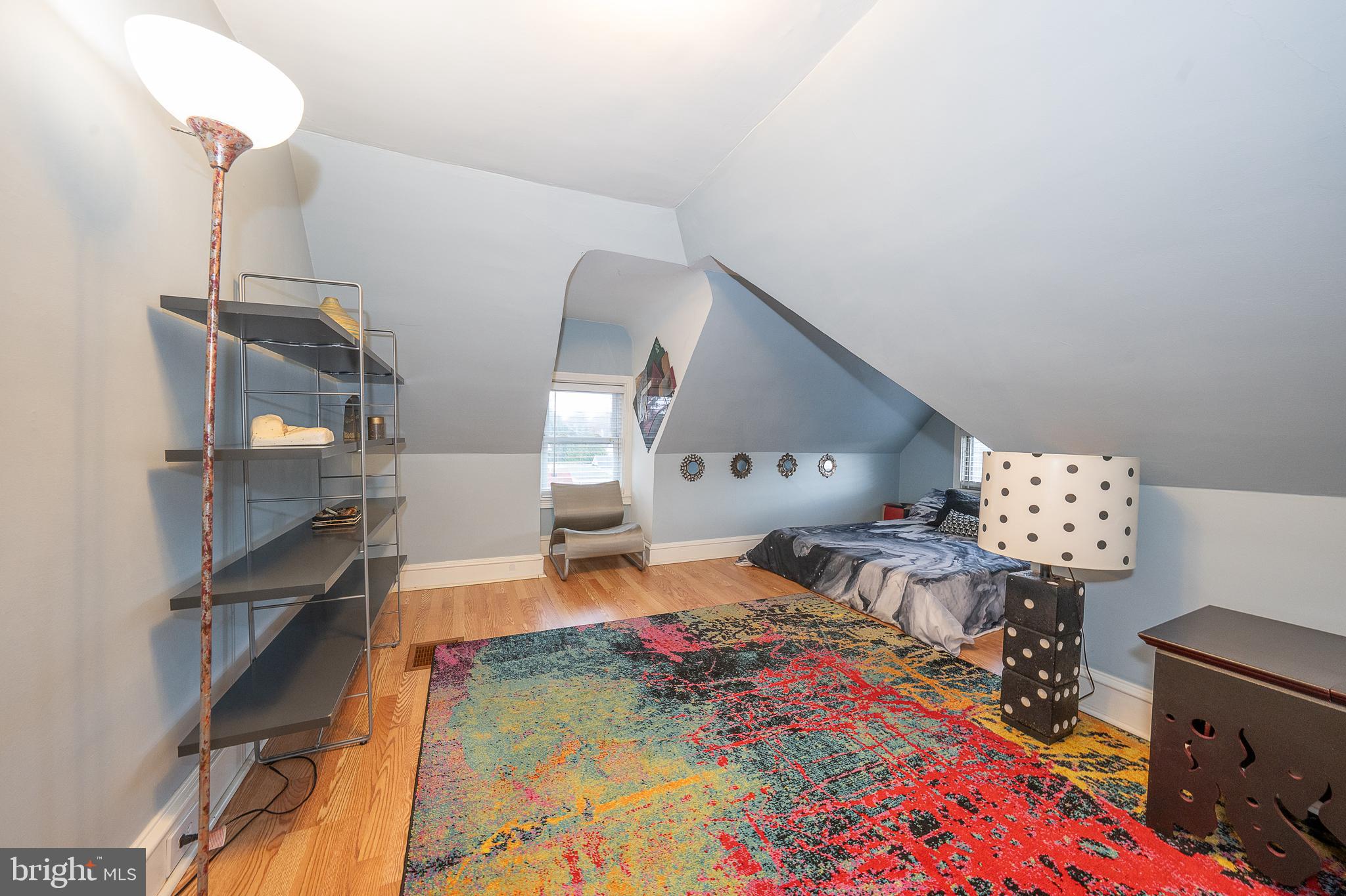 RIDLEY PARK - Residential