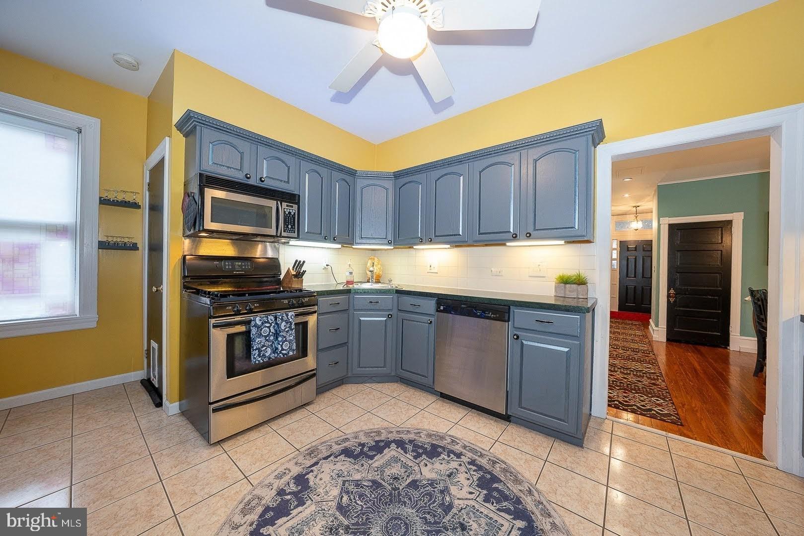 RIDLEY PARK - Residential