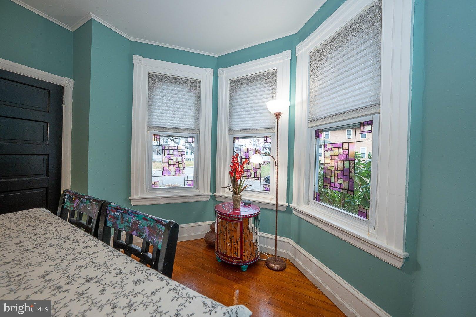 RIDLEY PARK - Residential