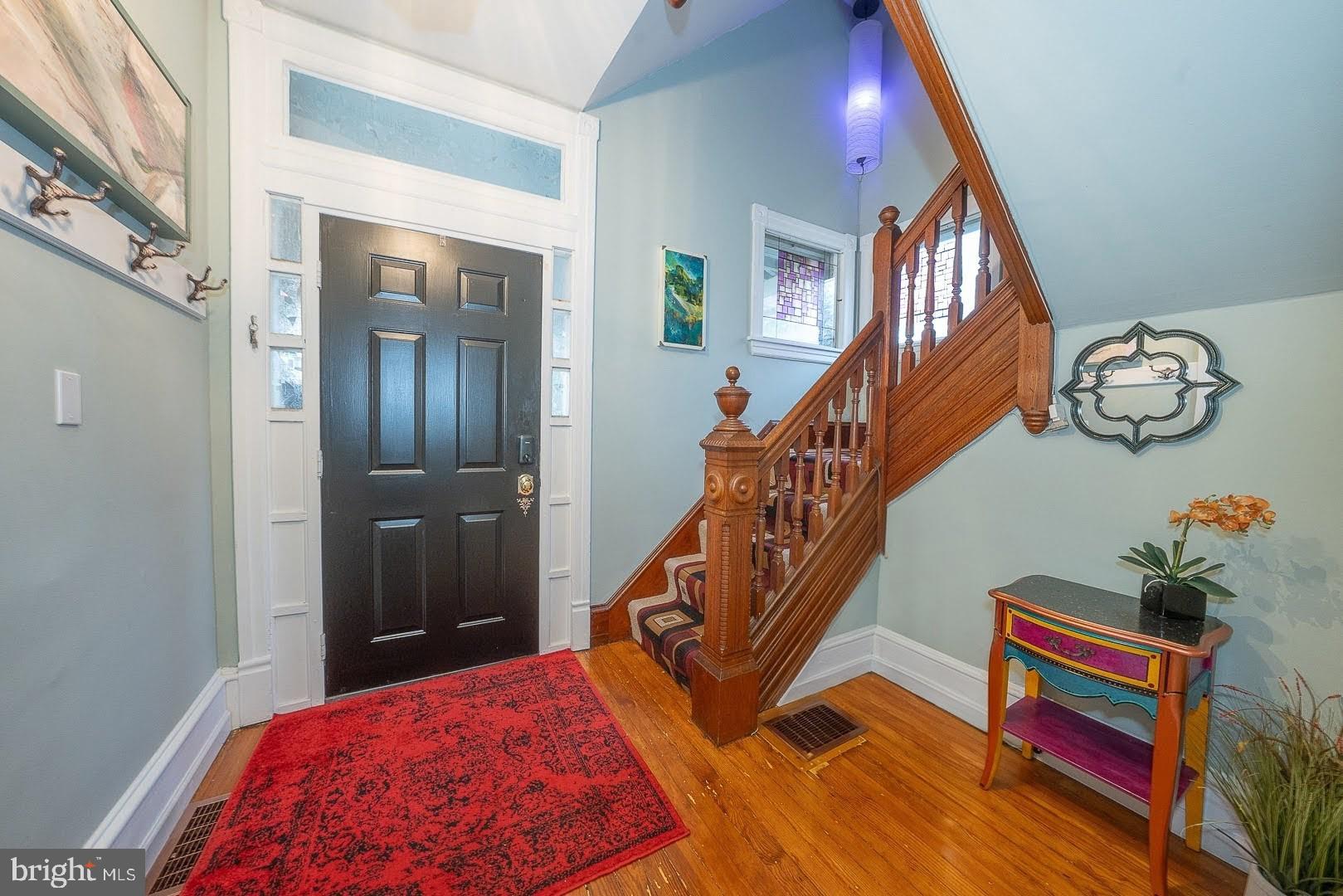 RIDLEY PARK - Residential