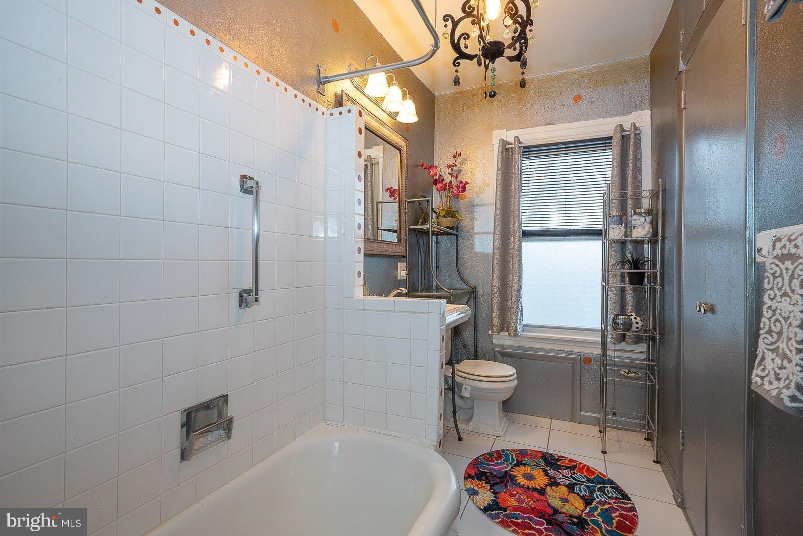 RIDLEY PARK - Residential