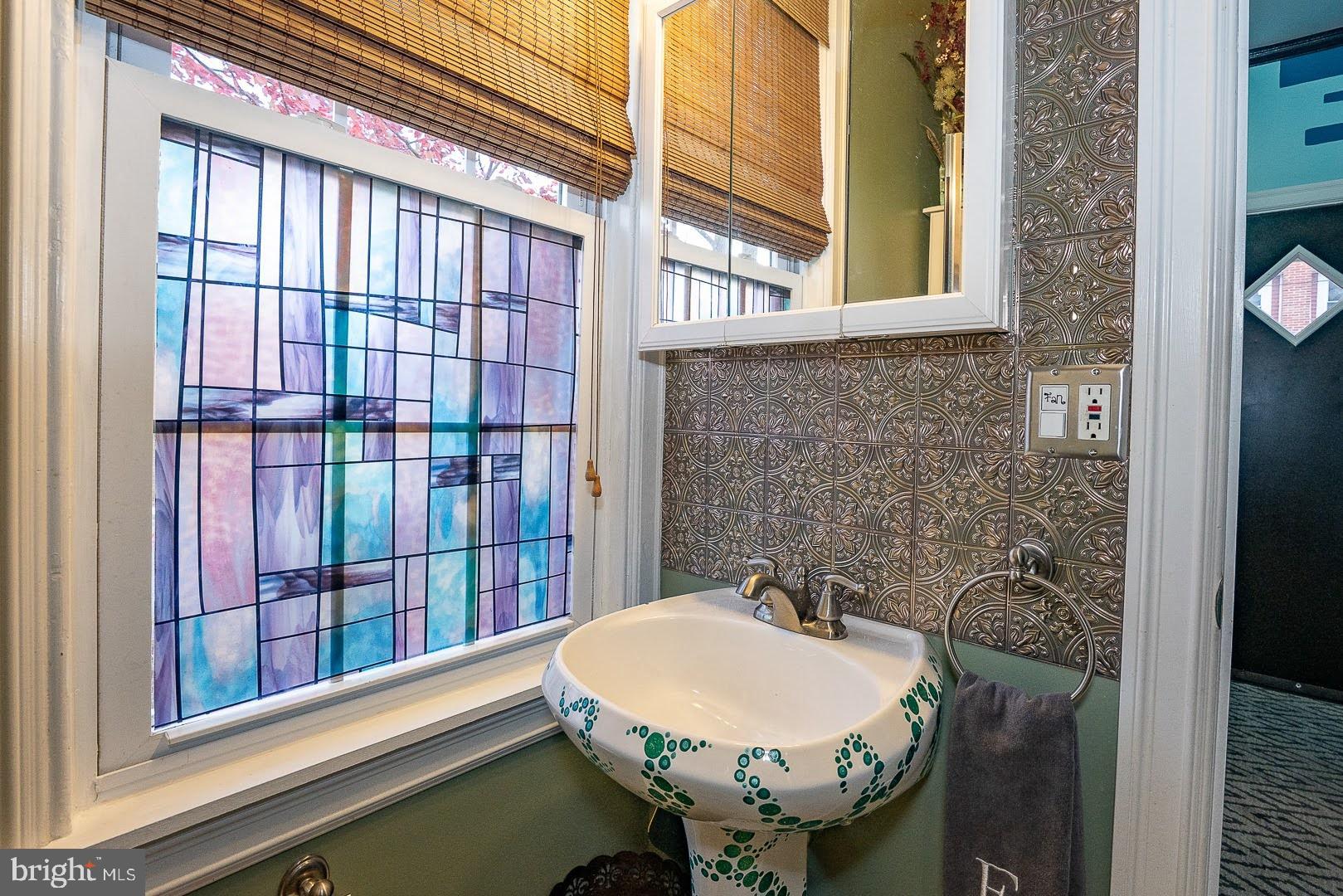 RIDLEY PARK - Residential