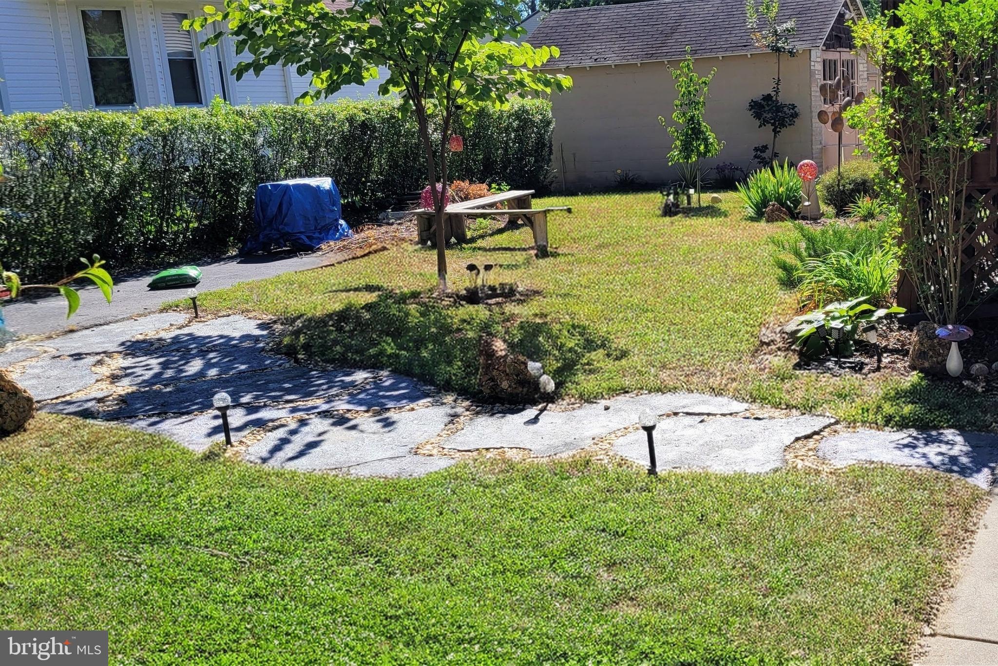 RIDLEY PARK - Residential