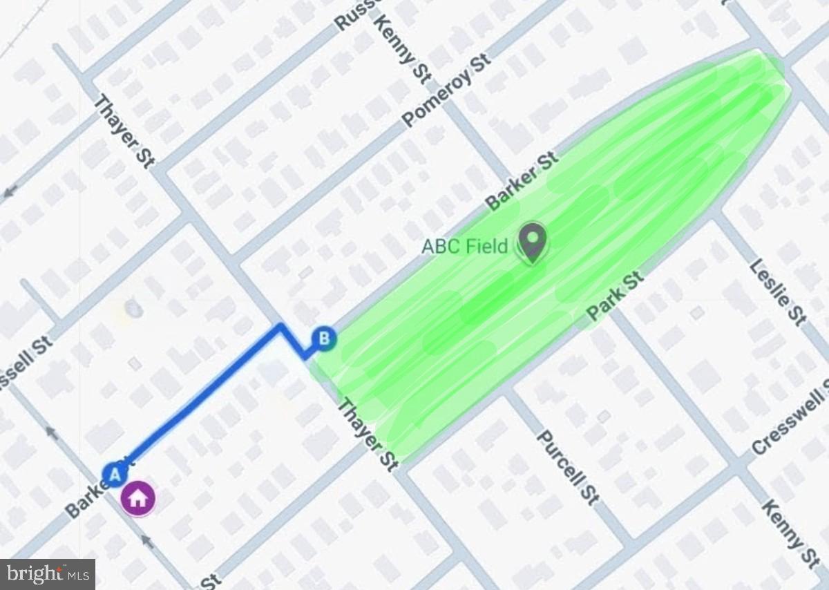 RIDLEY PARK - Residential