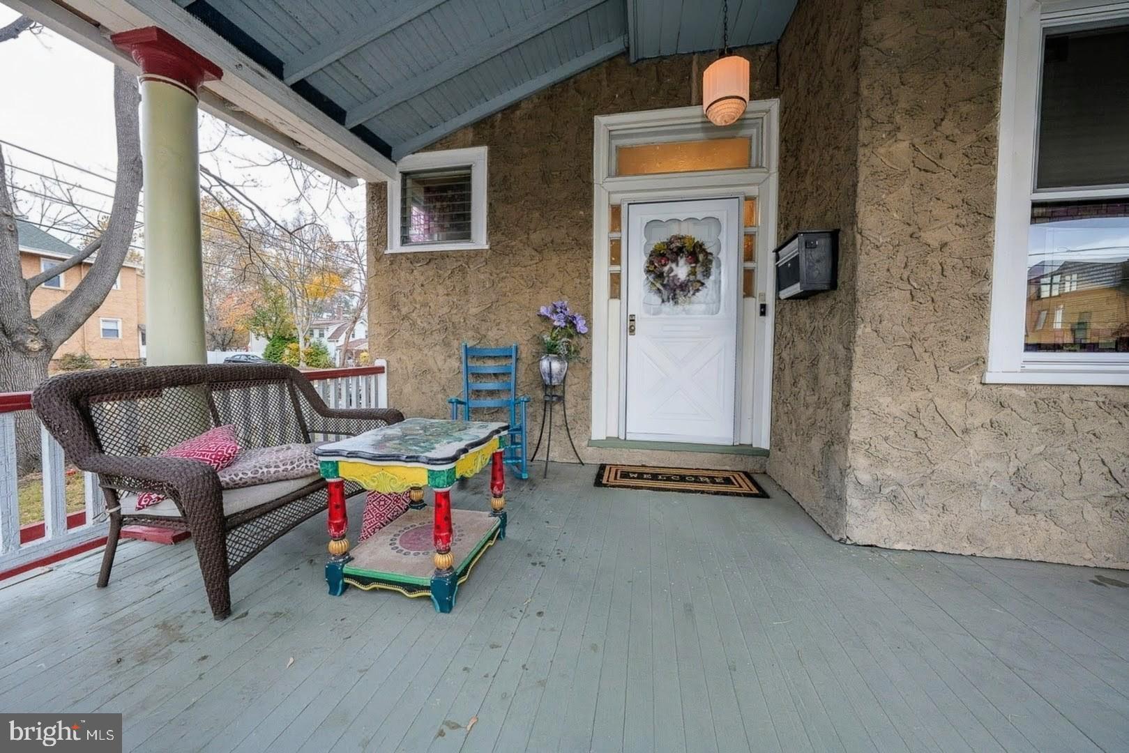 RIDLEY PARK - Residential