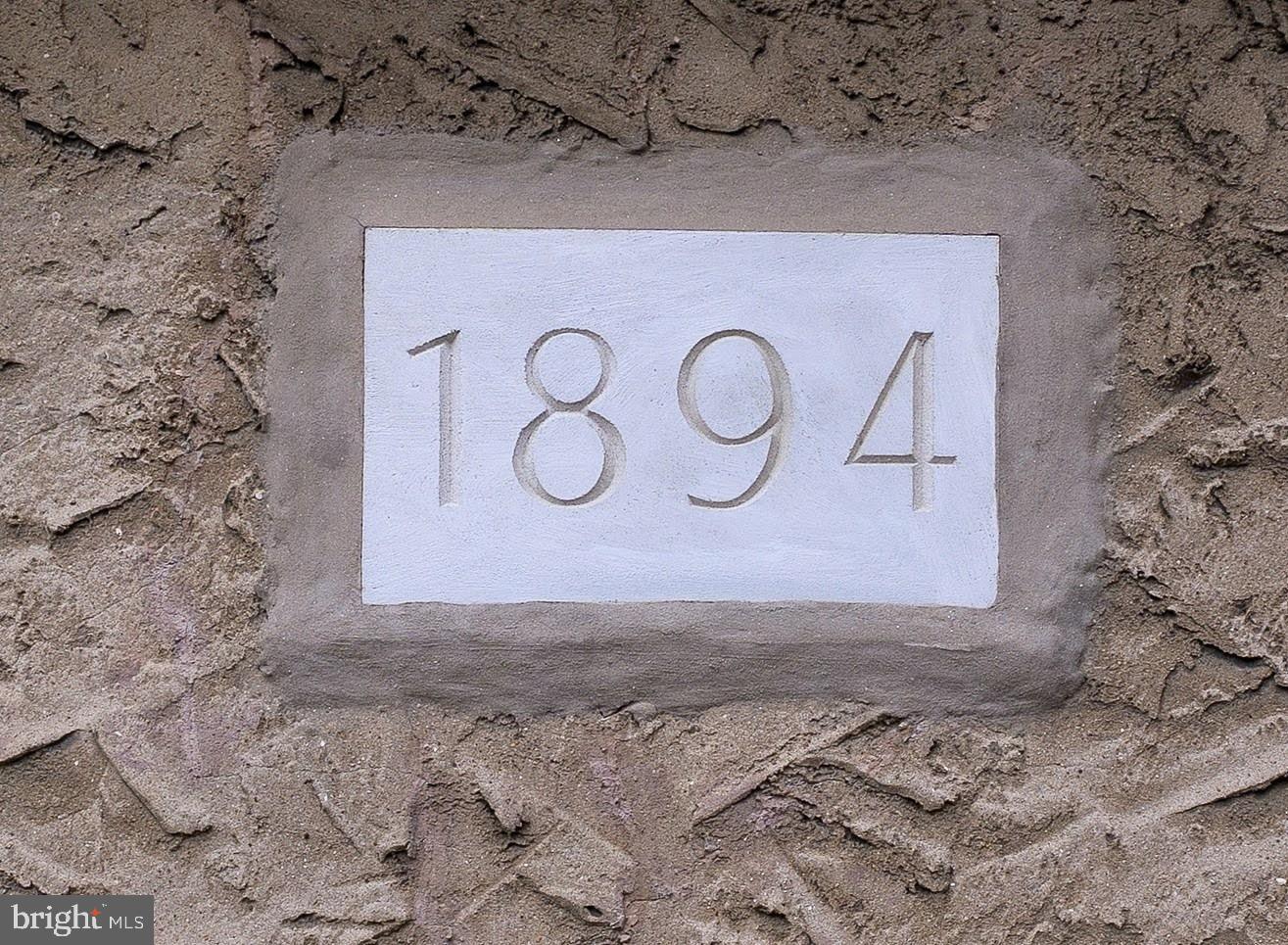 RIDLEY PARK - Residential