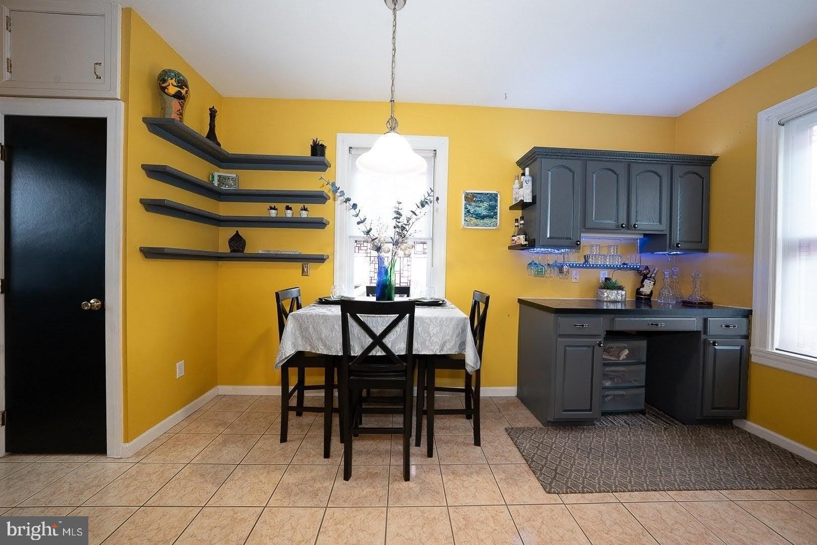 RIDLEY PARK - Residential