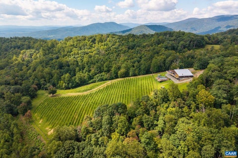 Property photo of 1376 Wyatt Mountain Rd, Dyke, VA 22935