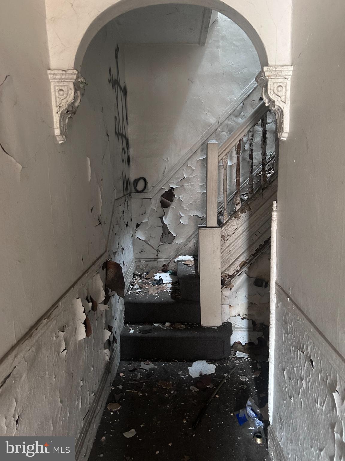 SOUTHWEST BALTIMORE - Residential