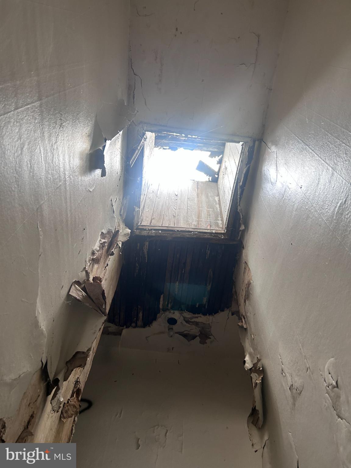 SOUTHWEST BALTIMORE - Residential