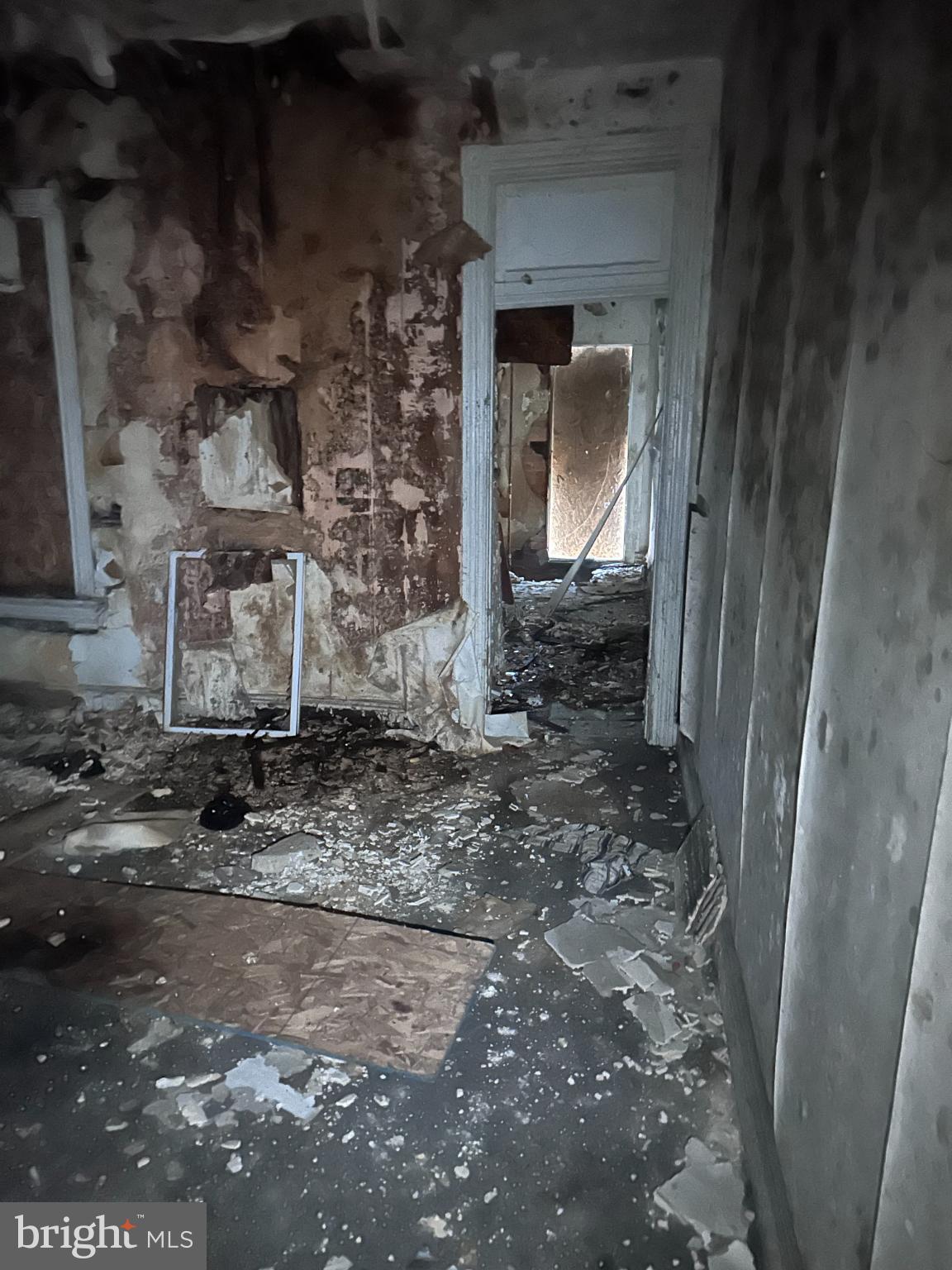 SOUTHWEST BALTIMORE - Residential