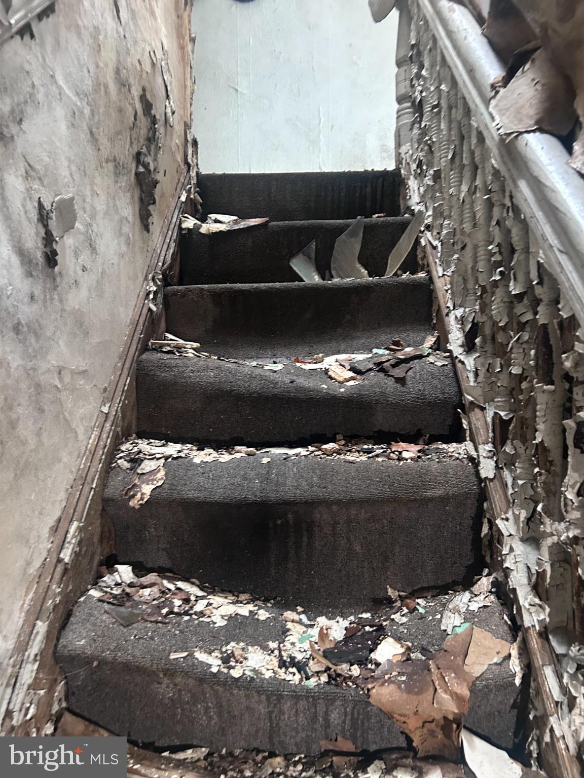 SOUTHWEST BALTIMORE - Residential