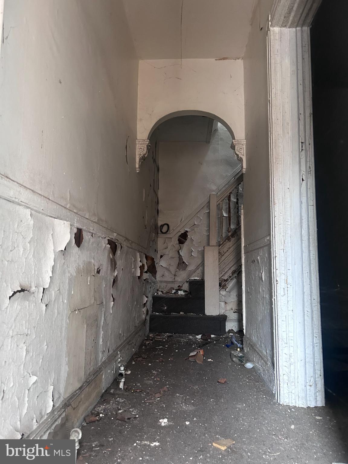 SOUTHWEST BALTIMORE - Residential